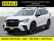 Subaru Ascent