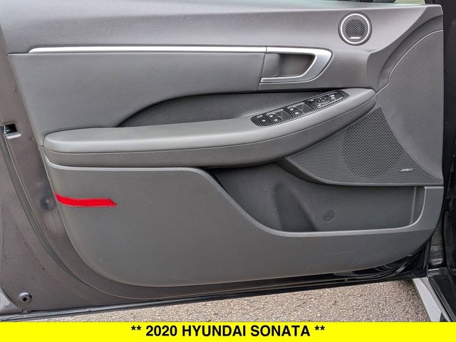 2020 Hyundai Sonata SEL Plus - Photo 11