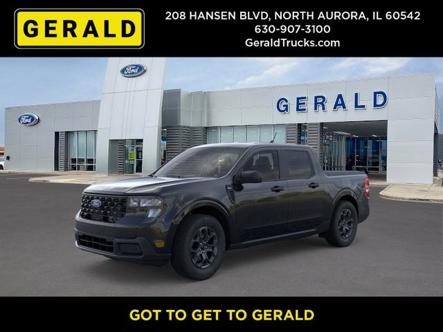 2026 Ford Maverick XLT FWD's photo