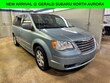  Chrysler Town & Country