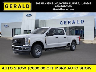 2026 Ford F-250 XL Truck Crew Cab