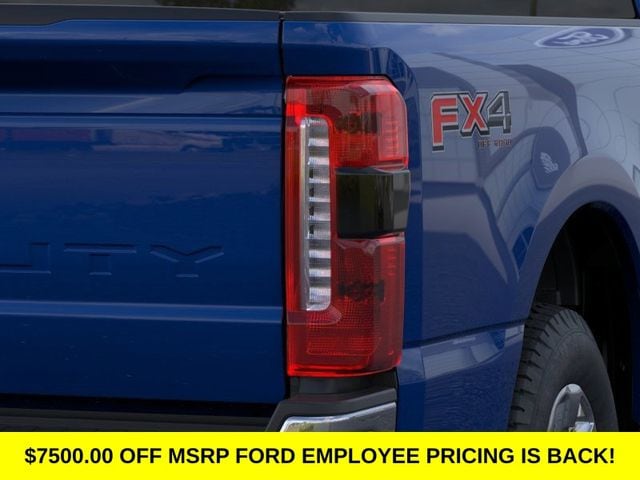 2026 Ford F-350 Super Duty Lariat - Photo 21
