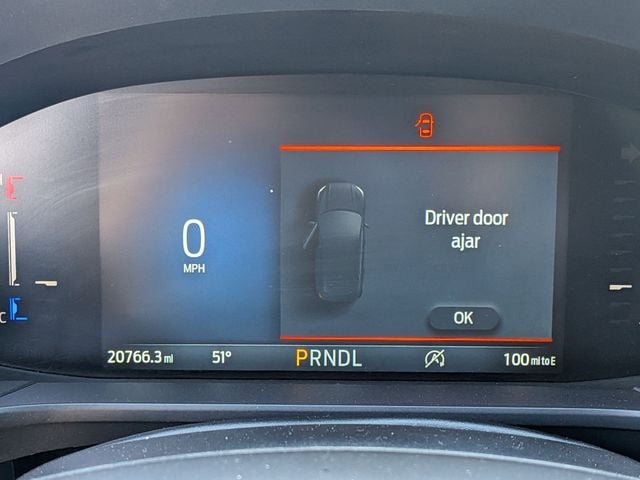 2025 Ford Escape ST-Line - Photo 13