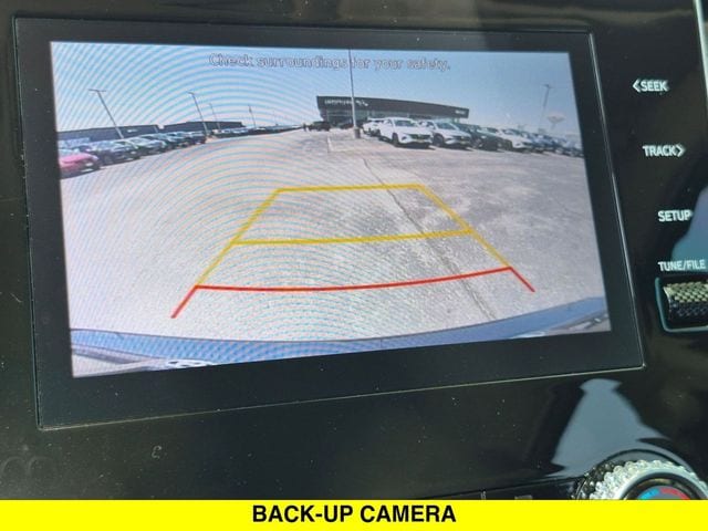 2022 Hyundai Tucson SEL - Photo 19