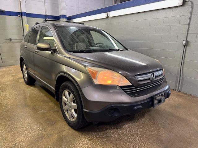 2009 Honda CR-V EX-L 4WD's photo