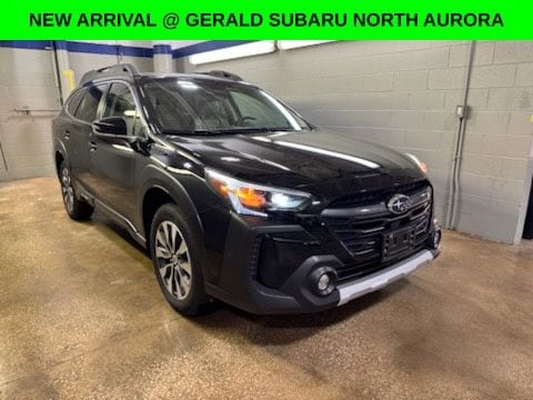 2023 Subaru Outback Limited's photo