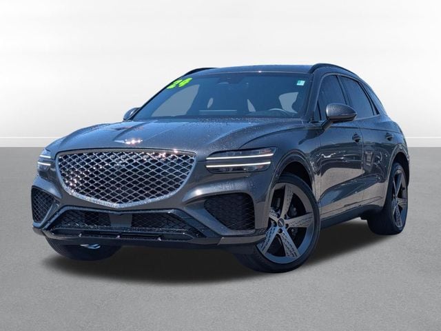 2024 Genesis GV70 2.5T Standard AWD's photo