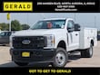 Ford F-350 Chassis