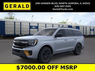 2025 Ford Expedition Tremor SUV
