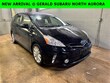  Toyota Prius v