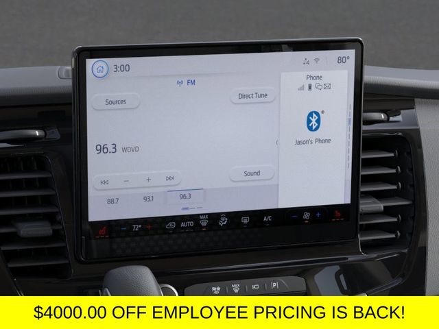 Vehicle thumbnail