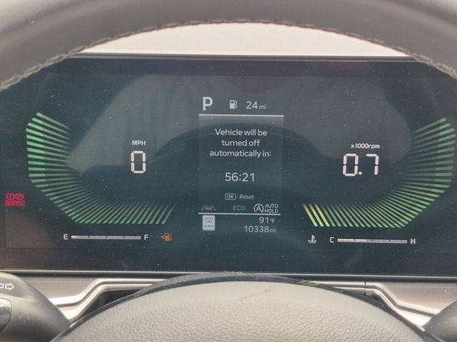2025 Kia Sorento S - Photo 14