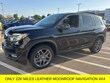  Honda Passport