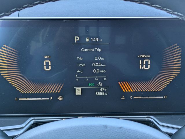 2025 Kia Sorento S - Photo 13