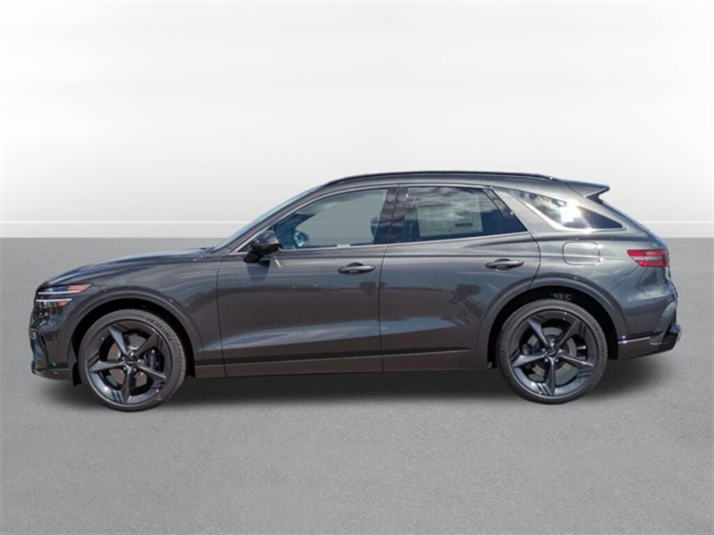 Used 2026 Genesis GV70 3.5T Sport Prestige SUV