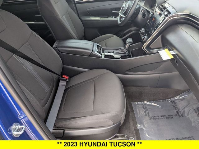 2023 Hyundai Tucson SEL - Photo 26