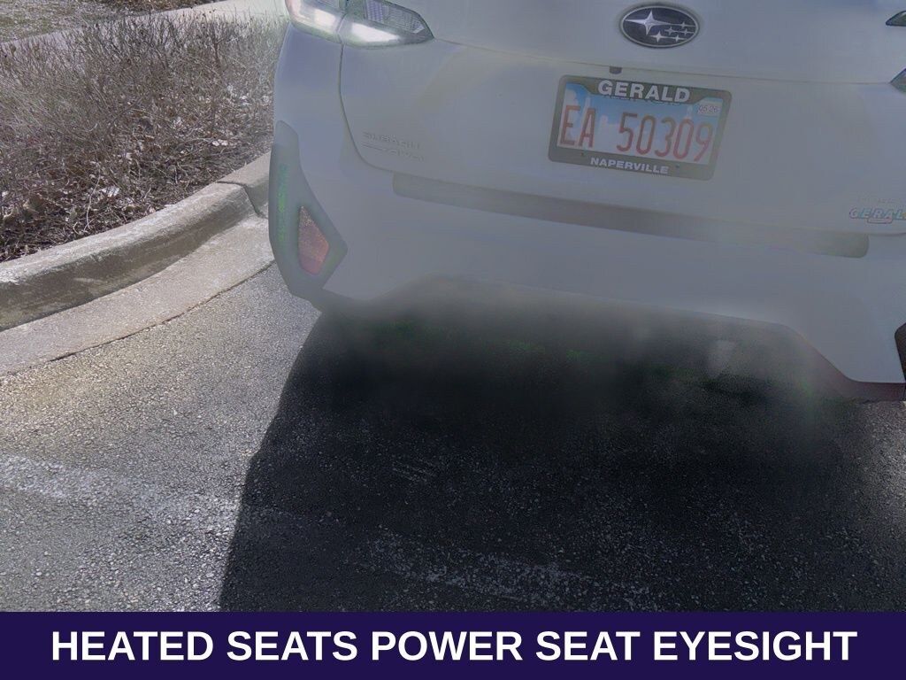 Certified 2024 Subaru Crosstrek Premium SUV