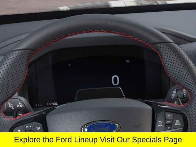 2026 Ford Explorer ST - Photo 13