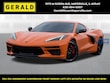 Chevrolet Corvette Stingray
