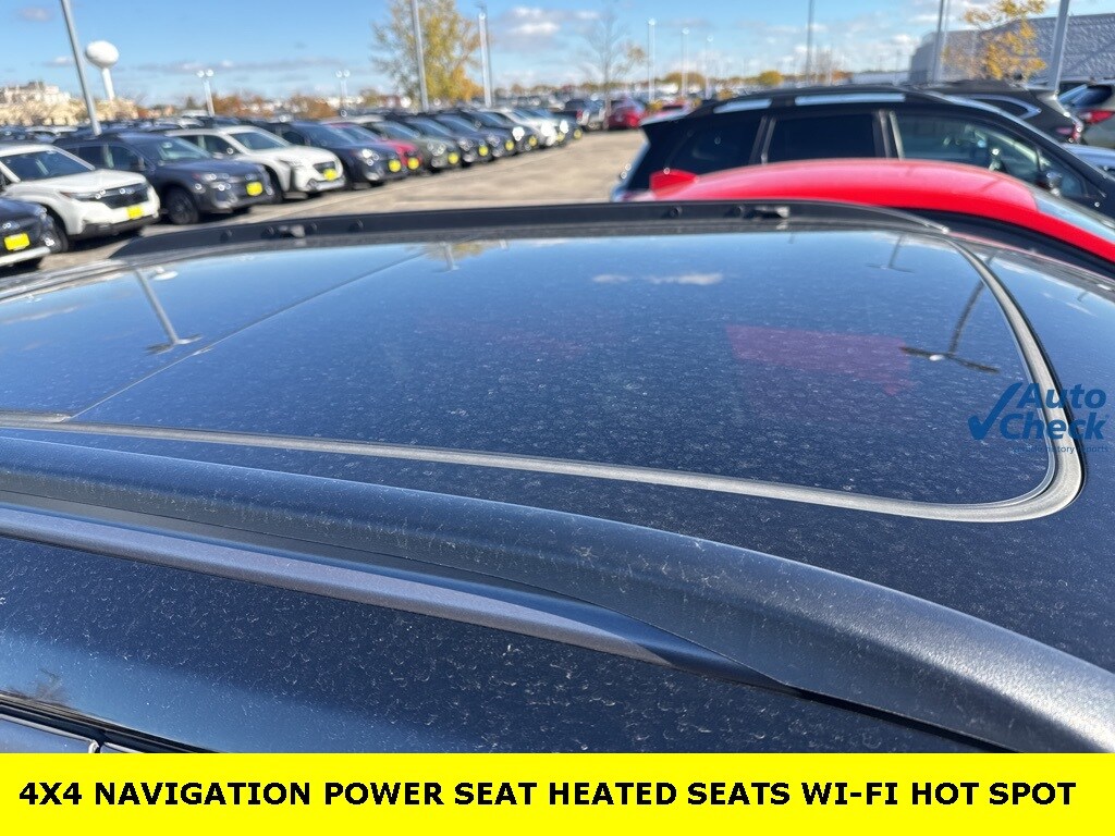 Used 2022 Jeep Compass Limited SUV