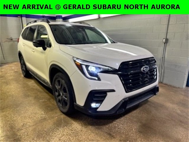 2023 Subaru Ascent Onyx Edition Limited's photo