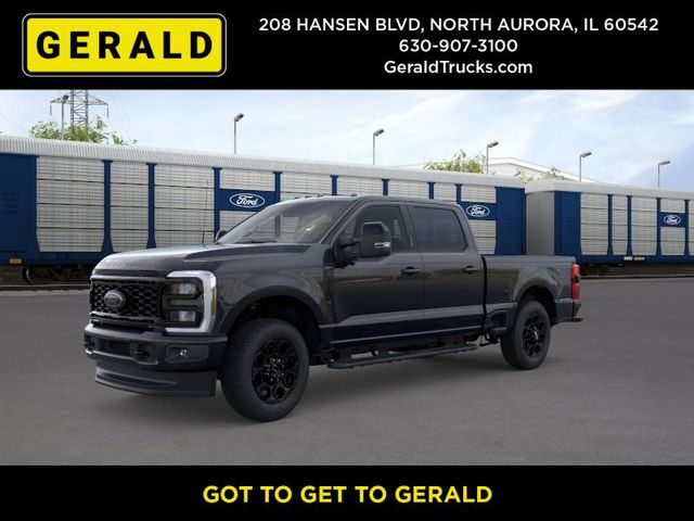 2026 Ford F-250 Lariat 4x4 Crew Cab 6-3/4' Box's photo