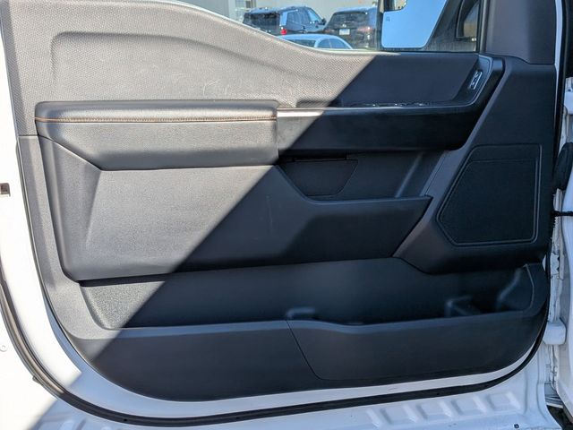 2021 Ford F-150 Tremor - Photo 11