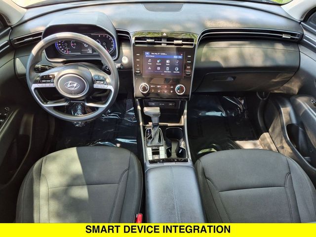 2022 Hyundai Tucson SEL - Photo 21