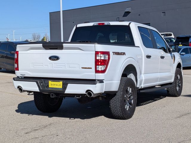 2021 Ford F-150 Tremor - Photo 6