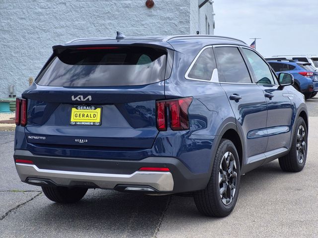 2025 Kia Sorento S - Photo 7