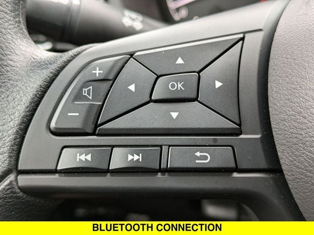2025 Nissan Altima S - Photo 14