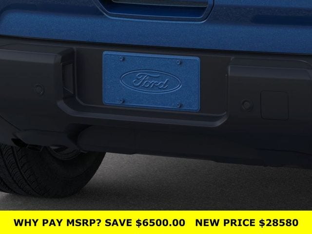 2025 Ford Bronco Sport Big Bend - Photo 23