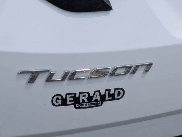 2023 Hyundai Tucson SE - Photo 29