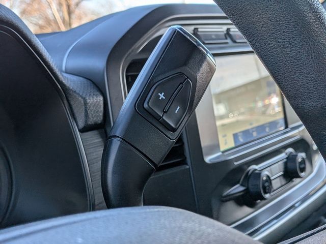 2021 Ford F-150 Tremor - Photo 20