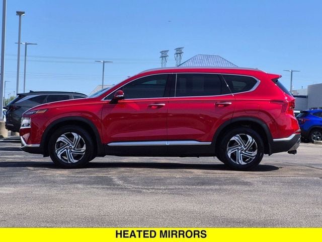 2023 Hyundai Santa Fe SEL - Photo 8