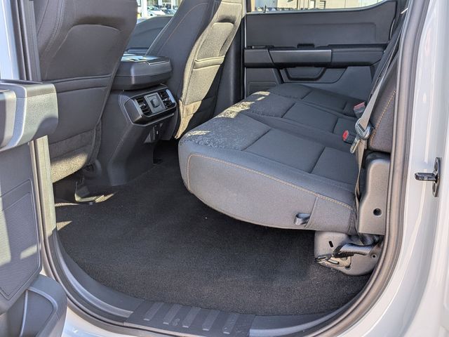 2021 Ford F-150 Tremor - Photo 21