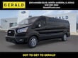 Ford Transit-350 Passenger