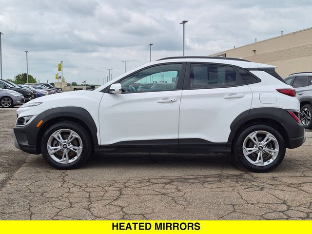 2023 Hyundai Kona SEL - Photo 9