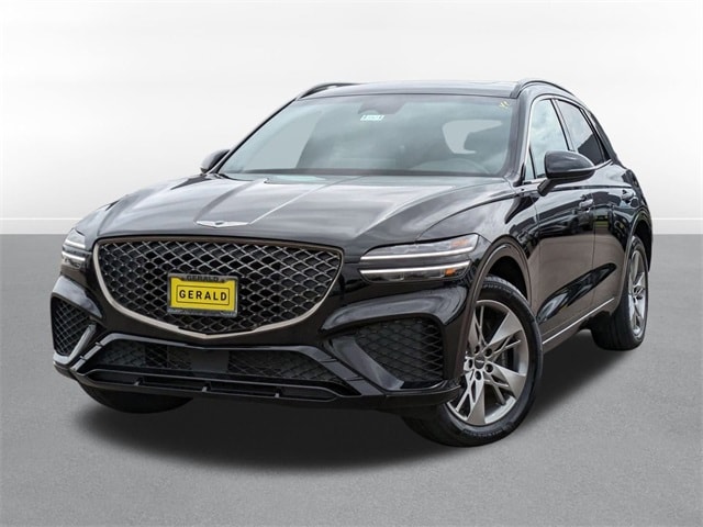 2024 GENESIS GV70 Sport's photo