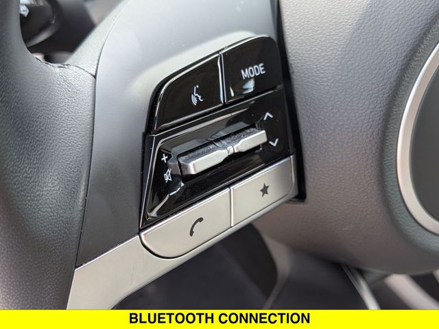 2024 Hyundai Tucson SEL - Photo 15