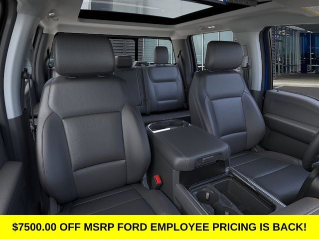 2026 Ford F-350 Super Duty Lariat - Photo 10