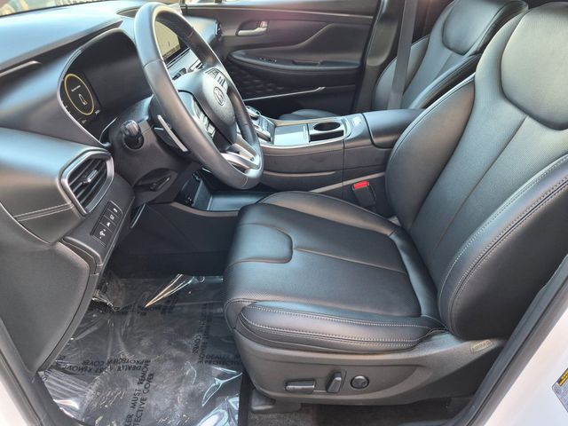 2023 Hyundai Santa Fe SEL - Photo 24