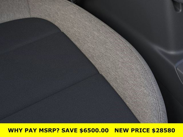 2025 Ford Bronco Sport Big Bend - Photo 16