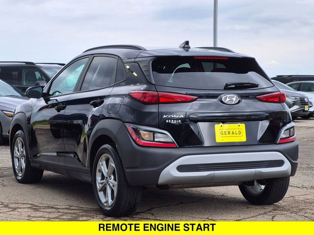 2023 Hyundai Kona SEL - Photo 8