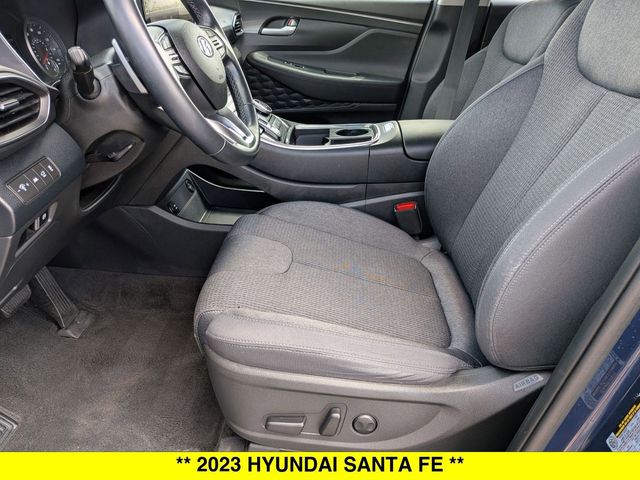 2023 Hyundai Santa Fe SEL - Photo 11