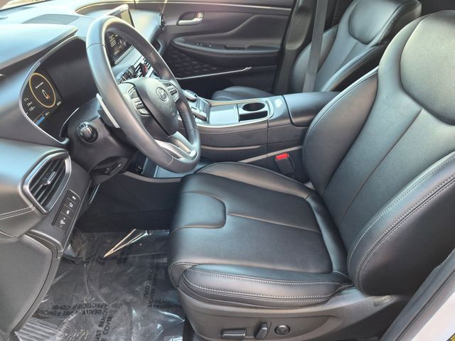 2023 Hyundai Santa Fe SEL - Photo 11