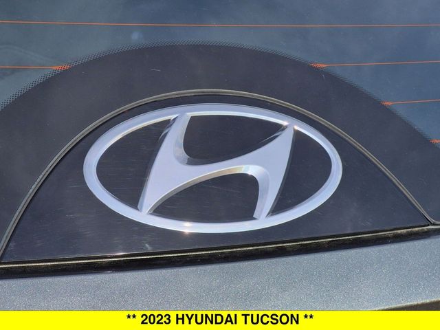 2023 Hyundai Tucson SE - Photo 26
