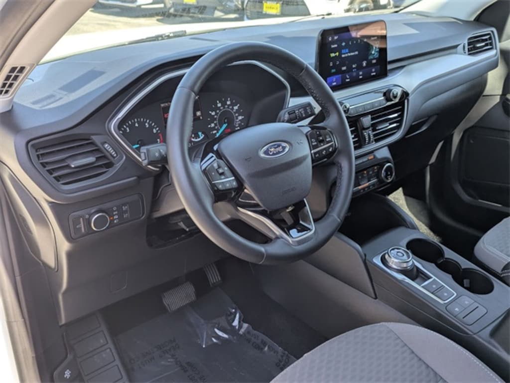 Used 2022 Ford Escape SE SUV