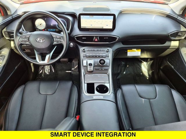 2023 Hyundai Santa Fe SEL - Photo 23