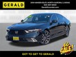 Honda Accord Hybrid